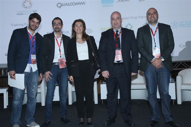 ArabNet Beirut 2013